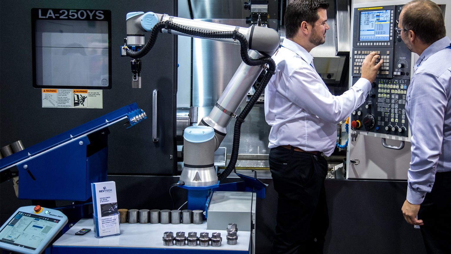 SIAT 2026 Salons Industriels