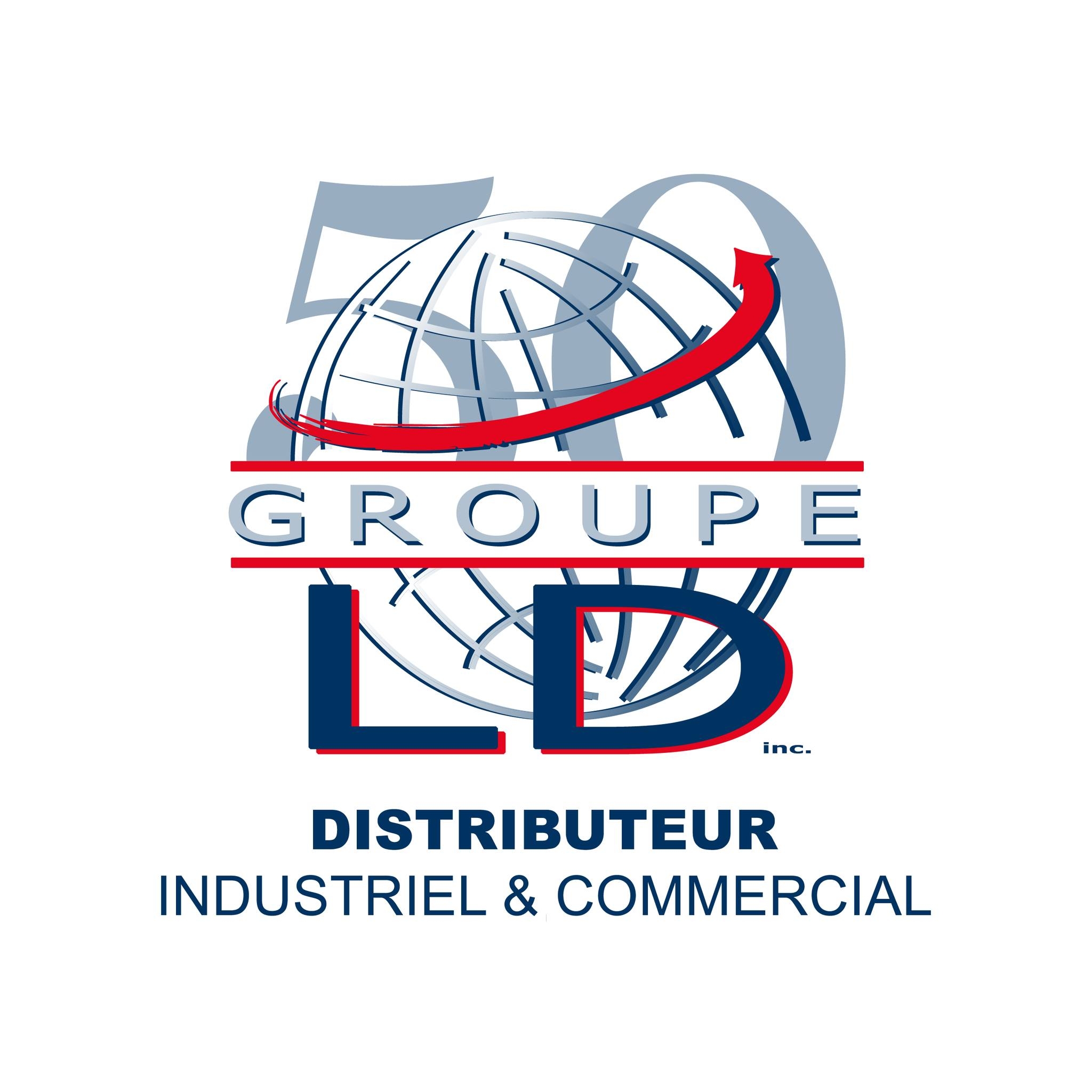 Groupe LD (Québec) - Salons Industriels